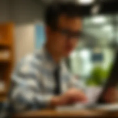 Evaluating Insurance Providers Infographic on evaluating insurance providers