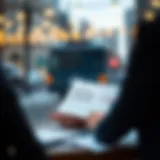 Types of Business Insurance Coverage Visual representation of various business insurance types