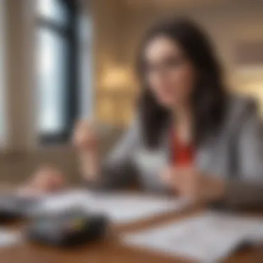 Effective Financial Management Techniques Strategies for managing financial stress