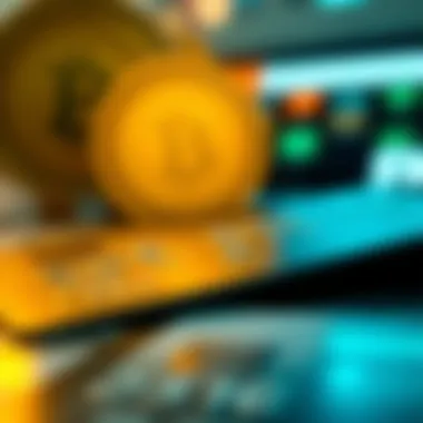 Visual representation of eligibility criteria for secured cards