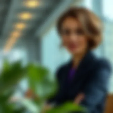 Balancing ambition and personal life effectively