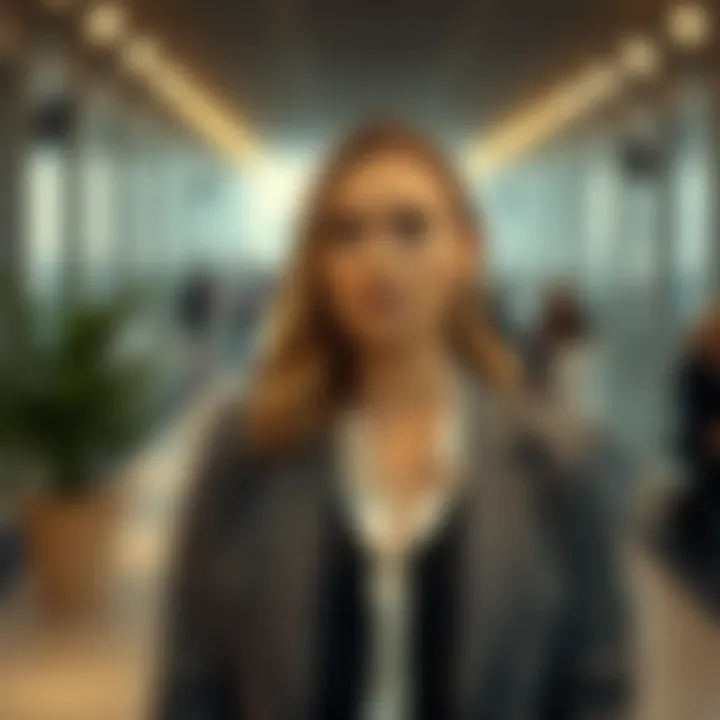 Resilience in the face of challenges