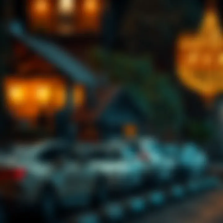 Alternative Income Sources Exploring alternative income sources for mortgage applications