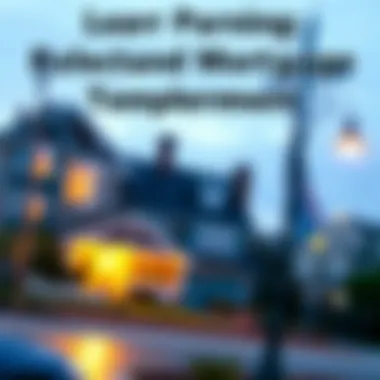 Lender Perspectives Insights into lender perspectives on non-traditional applicants