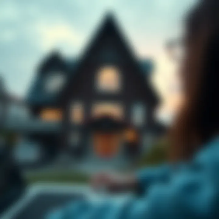 Navigating complexities of second mortgages