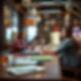 Diverse small business funding options