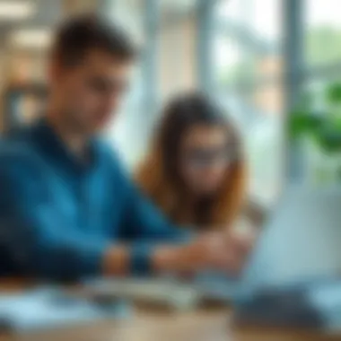 Managing Debt Responsibly as a Student Debt management for students