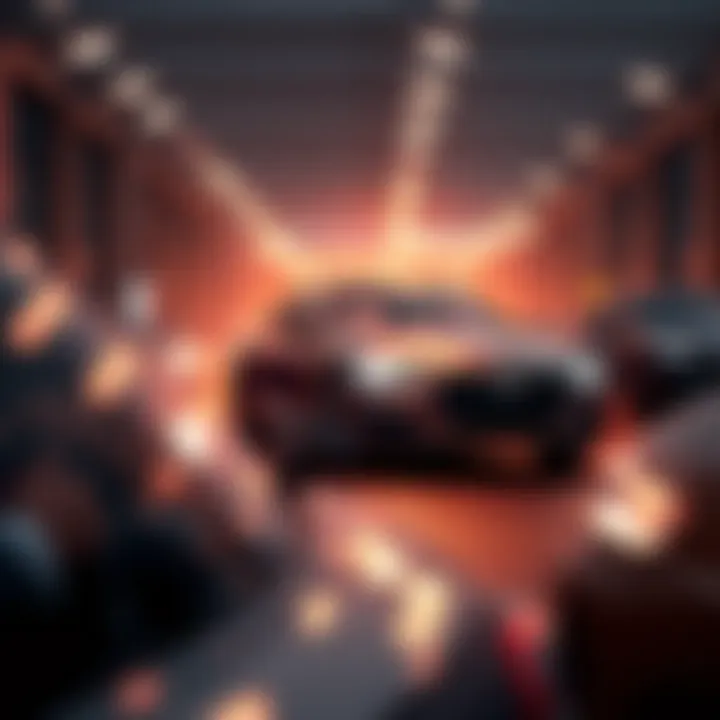 Understanding Financial Implications Calculating the financial implications of leasing a vehicle