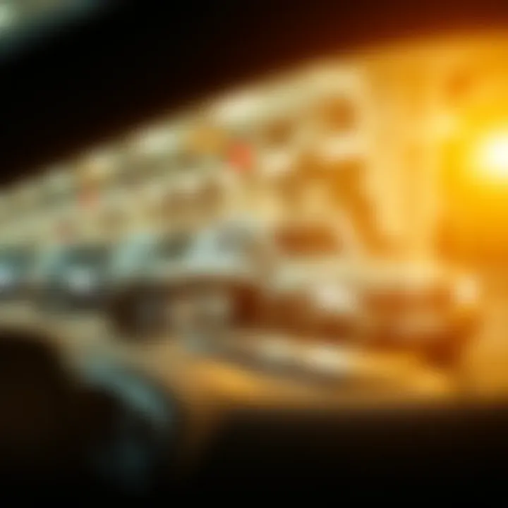 Assessing Personal Needs for Leasing Evaluating personal needs for car leasing