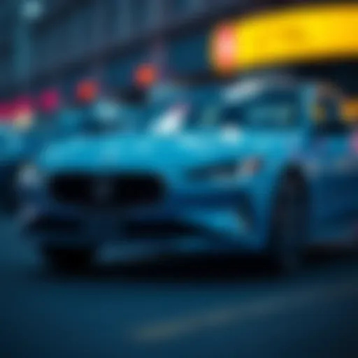 Exploring Car Leasing Options A detailed breakdown of car leasing options