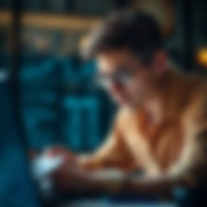 Identifying inaccuracies in debt