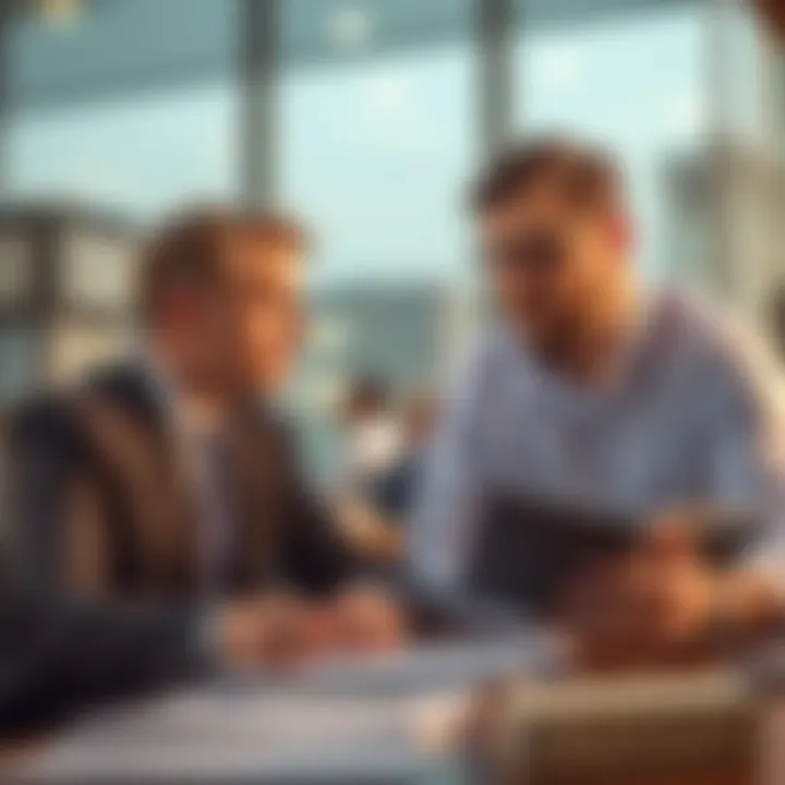 Strategic negotiation for debt resolution