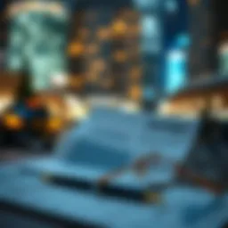 Understanding credit reports