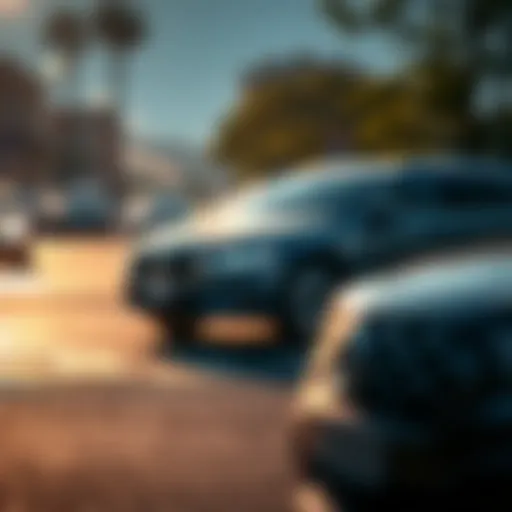 Understanding Credit Scores and Their Influence Detailed overview of credit scores impact on vehicle loans