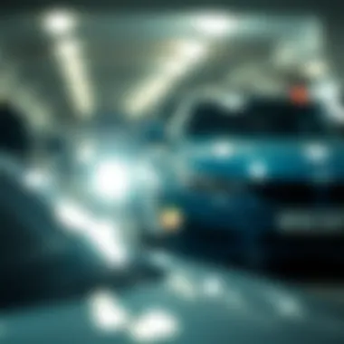 Factors affecting vehicle loan approval