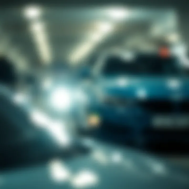 Factors affecting vehicle loan approval