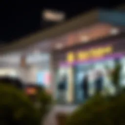 Navy Federal Credit Union Loan Options