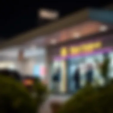 Navy Federal Credit Union Loan Options