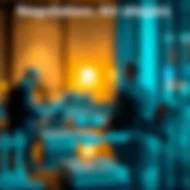 Graphic showing negotiation strategies for cash transactions