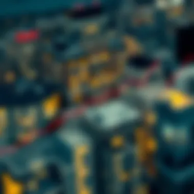 Graph illustrating NYC condo price trends