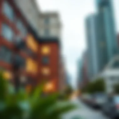 Strategic planning for real estate investment