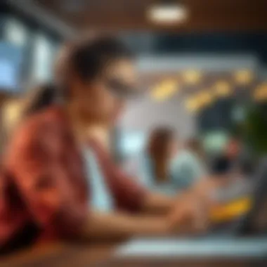 Alternative credit options for teenagers