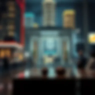 Future Trends in Personal Finance Future trends shaping the landscape of personal finance and investment