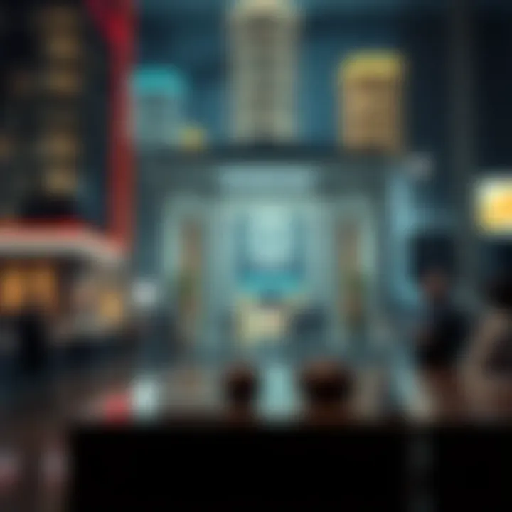 Future Trends in Personal Finance Future trends shaping the landscape of personal finance and investment