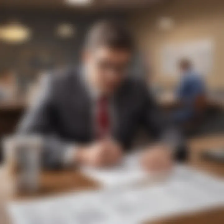 Effective strategies for entering viable job markets