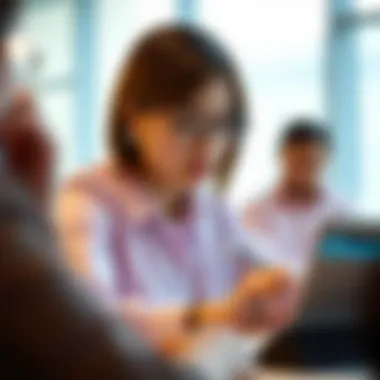 Budgeting techniques for financial management