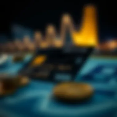 Credit score implications of paying off debts