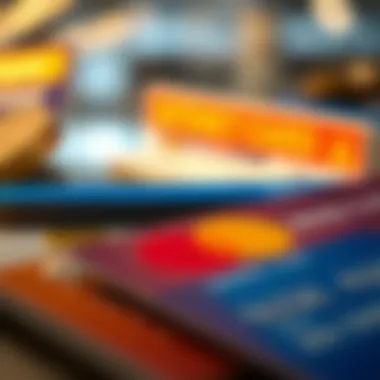 Interest rates affecting credit card payments