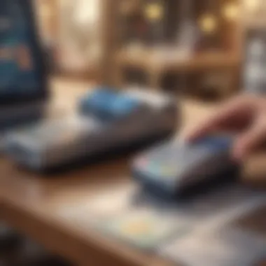 Comparing Payment Processing Solutions Comparison of different payment processing solutions