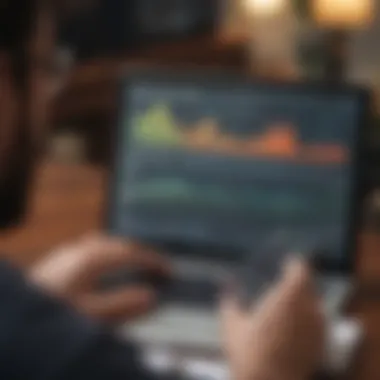 Analyzing Performance Metrics of PNC Virtual Wallet Performance metrics of PNC Virtual Wallet