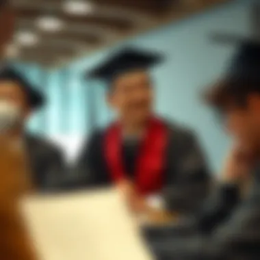 Employer-sponsored education programs