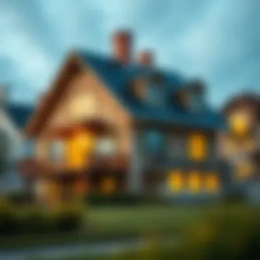 Real estate market insights