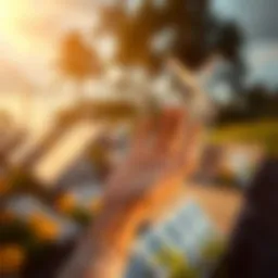 Renewable energy technologies in action