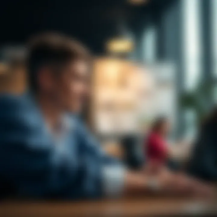 Repayment scenarios of financial aid