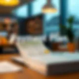 Detailed overview of Sallie Mae payment plan options.