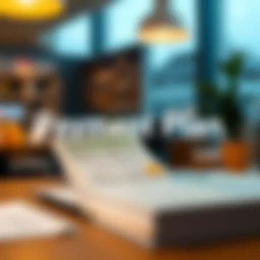 Detailed overview of Sallie Mae payment plan options.