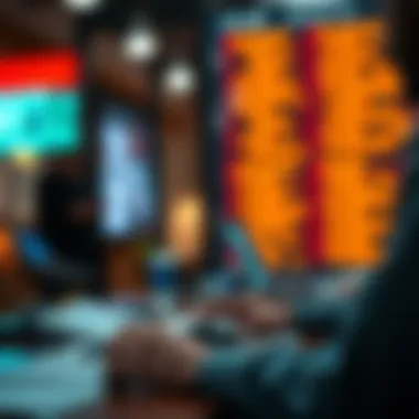 D&B Credit Reports in Financial Decision Making Analyzing the significance of D&B credit reports in finance