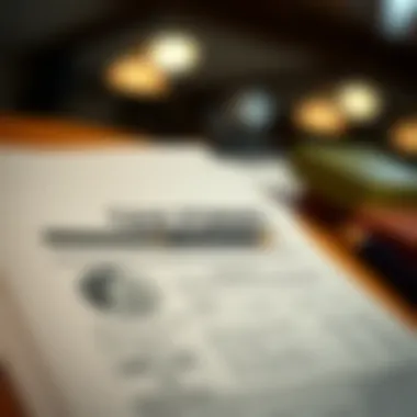 Tax forms related to simple trust reporting