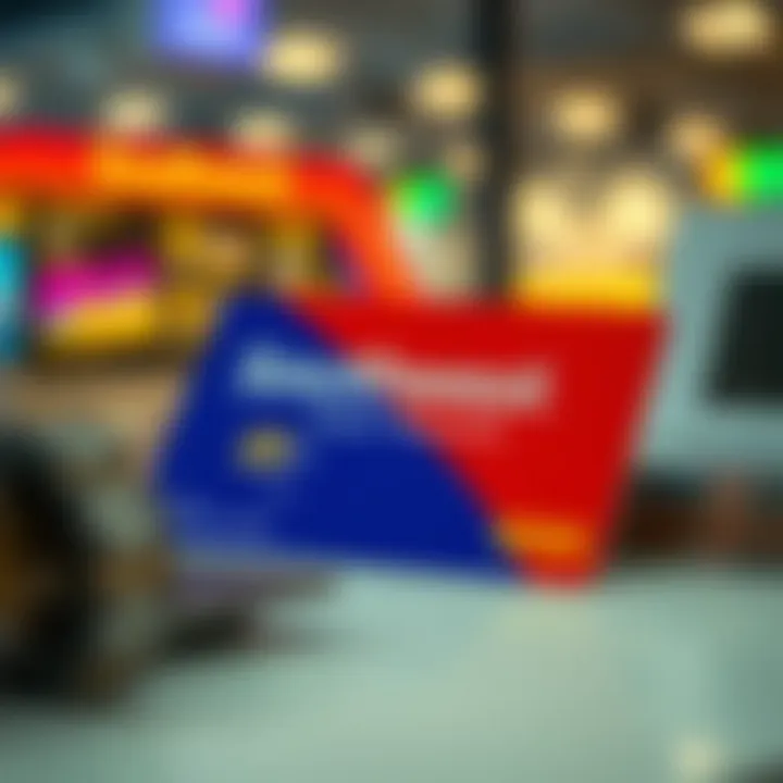 Understanding Fees of Southwest Rapid Rewards Cards Fees and costs related to Southwest Rapid Rewards credit cards