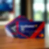 Comparison of Southwest Rapid Rewards credit card options