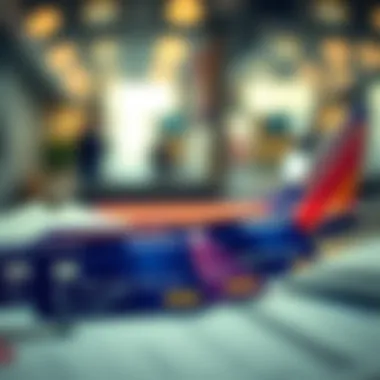 Analyzing Rewards Structures of Southwest Cards Benefits and rewards structure of Southwest credit cards