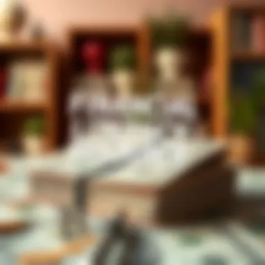 Financial literacy resources for young adults