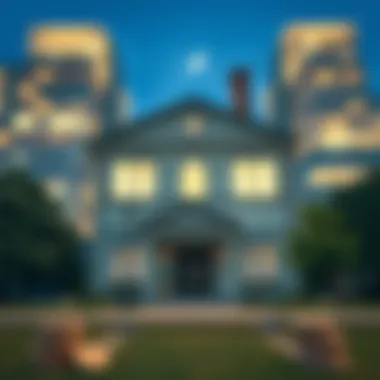 Strategies for building a positive credit profile