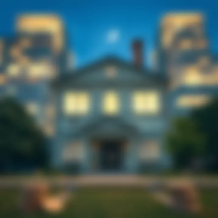 Strategies for building a positive credit profile