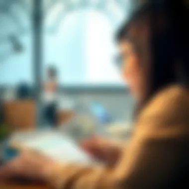 Understanding credit scores and their importance