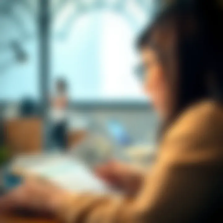 Understanding credit scores and their importance